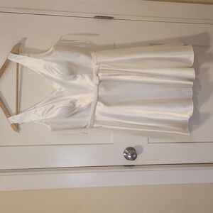 Dress - wedding
